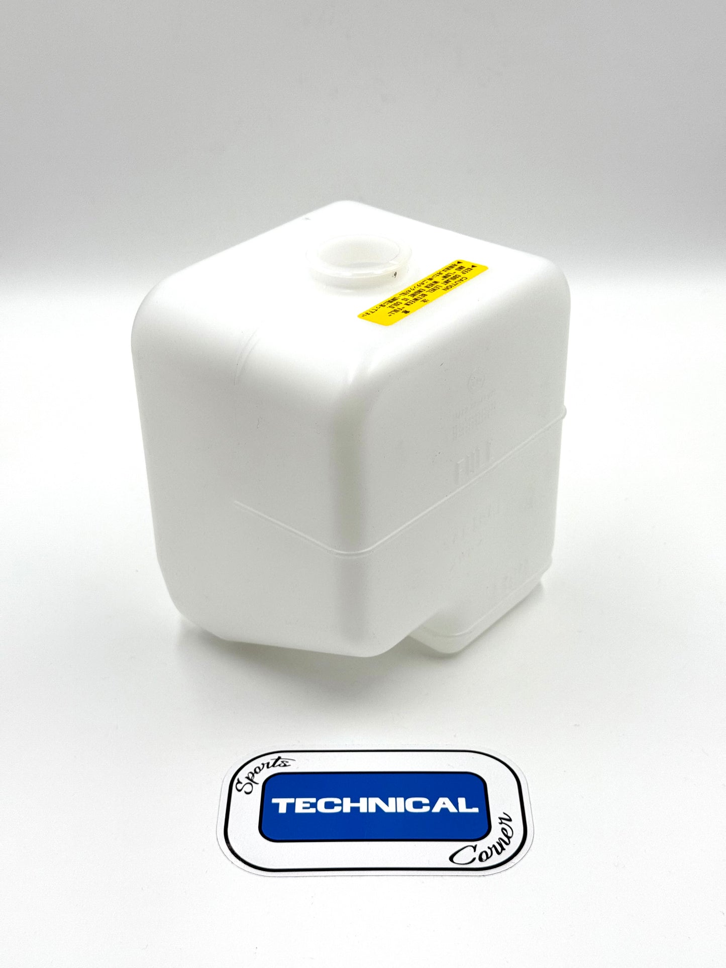 60 Series Landcruiser Radiator Overflow Bottle