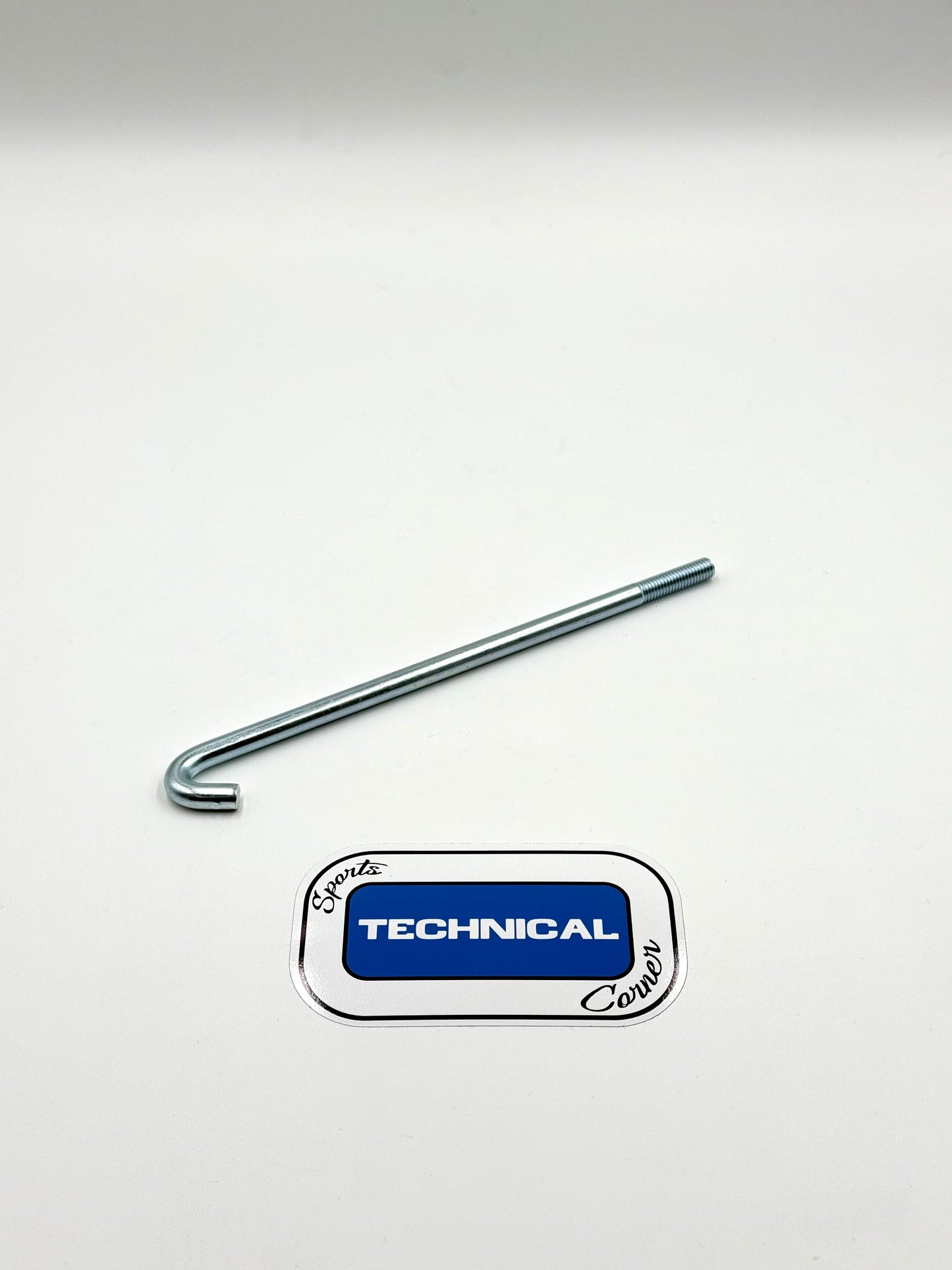 60 Series Landcruiser Battery Tray Clamp Hook