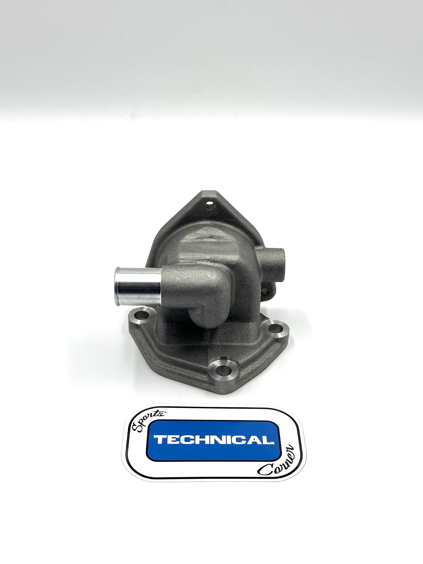 2H / 12HT Lower Thermostat Housing