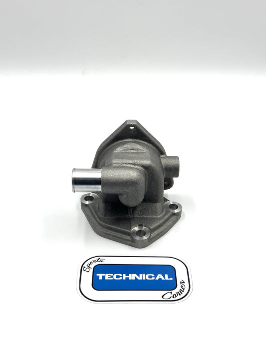 2H / 12HT Lower Thermostat Housing