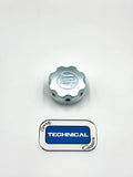 TEQ Oil Cap - 2TG 18RG 4M