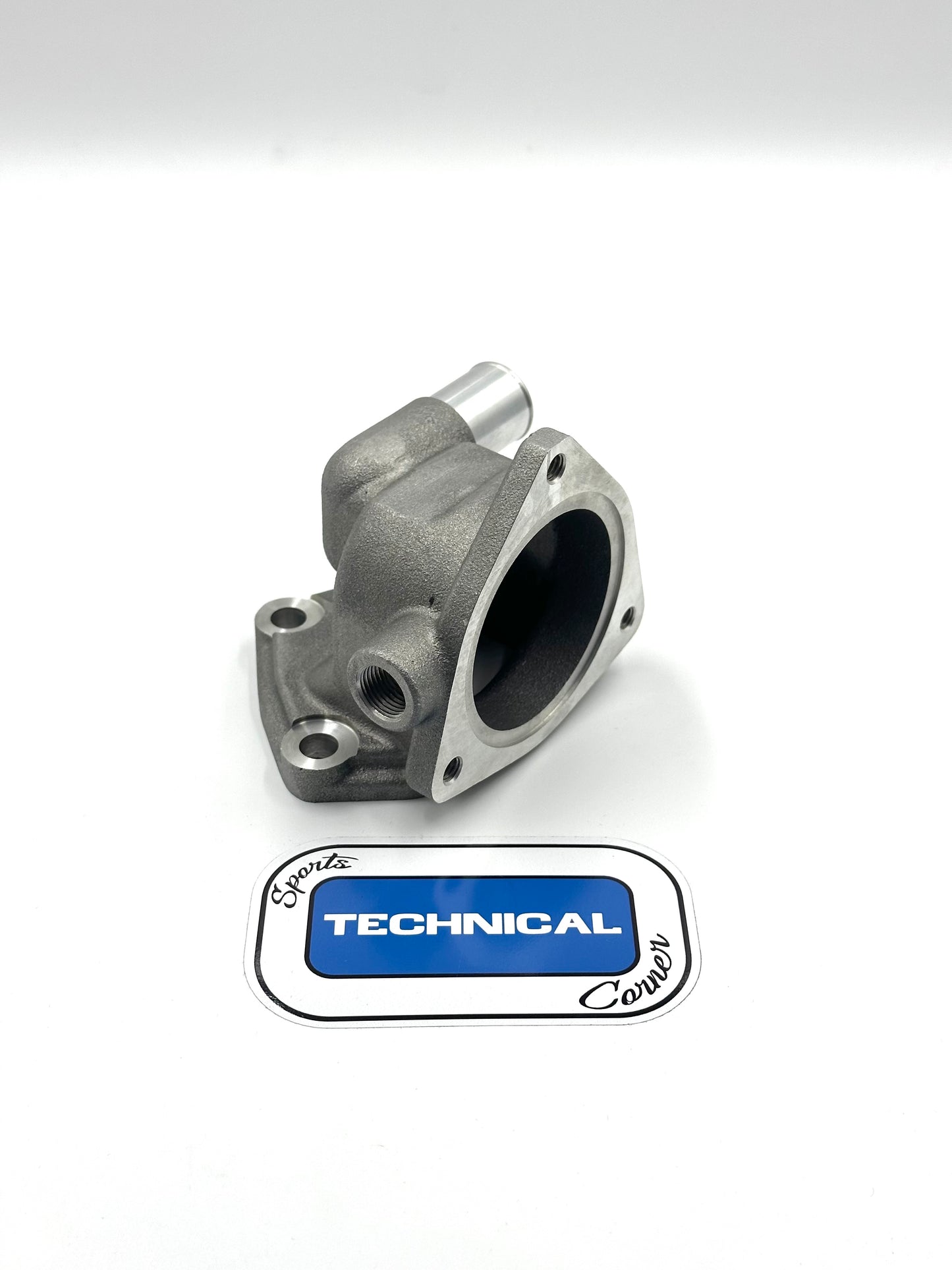 2H / 12HT Lower Thermostat Housing