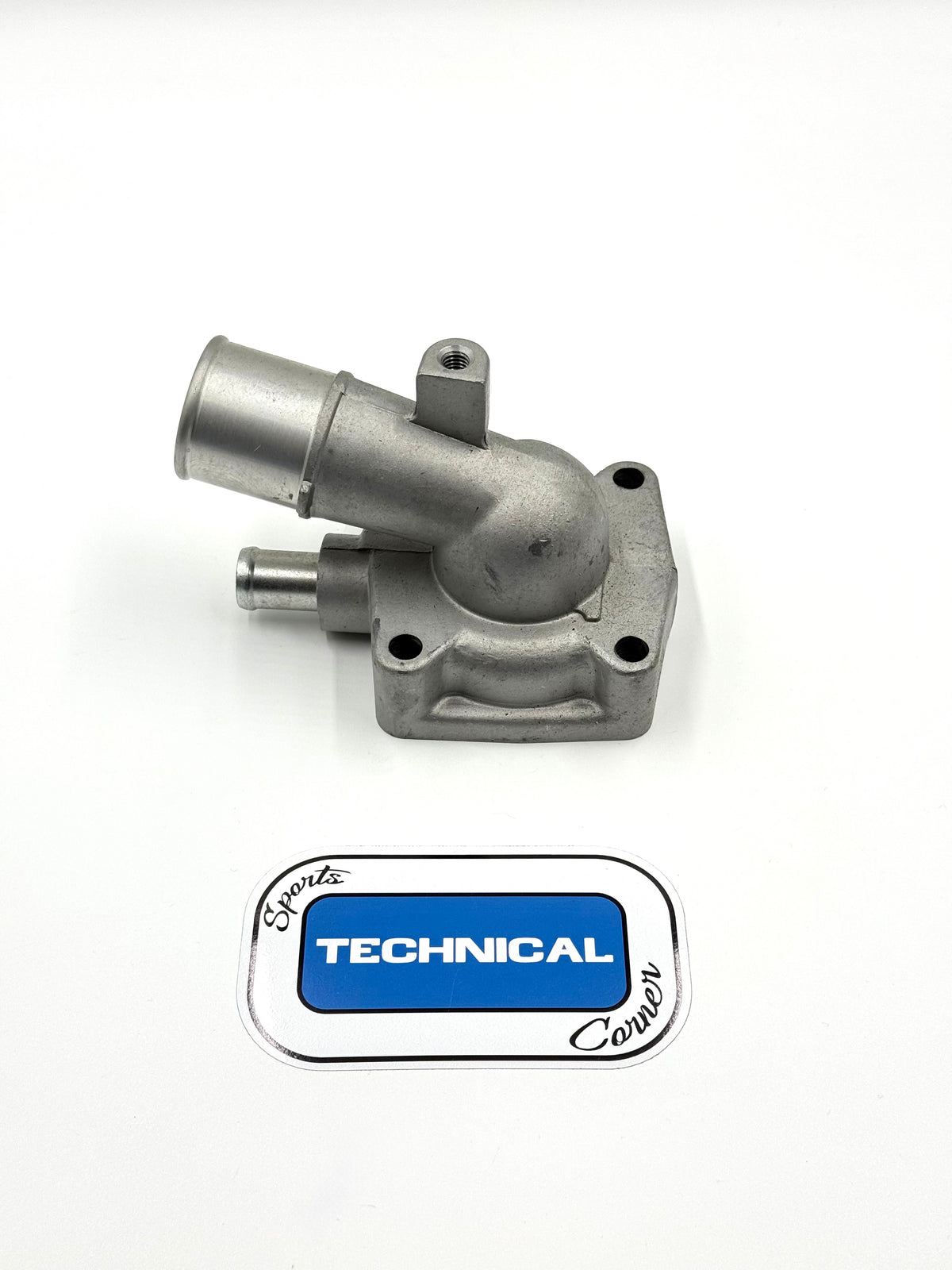 3F Upper Thermostat Housing