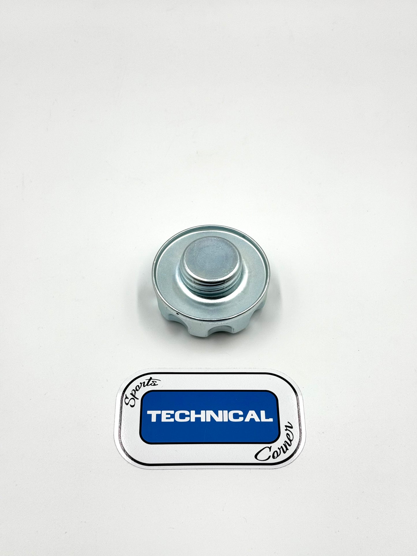 TEQ Oil Cap - 2TG 18RG 4M