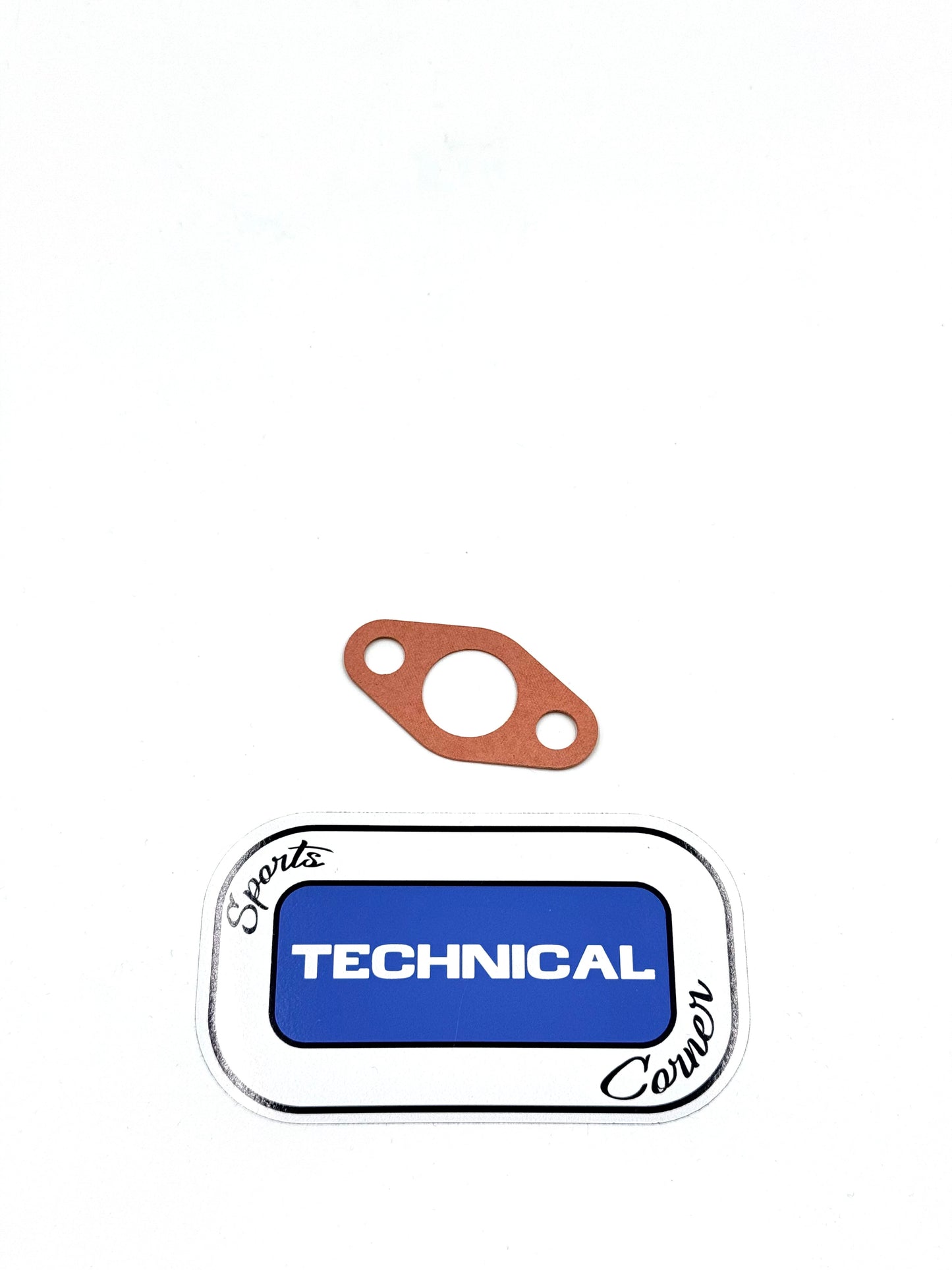 2H / 12HT Oil Strainer Gasket
