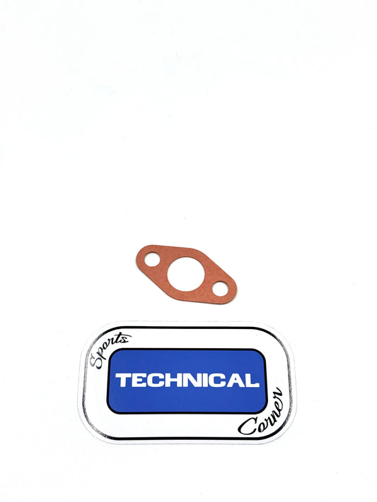 2H / 12HT Oil Strainer Gasket