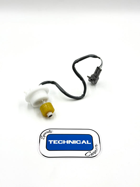 80 Series Landcruiser Diesel Fuel Filter Water Sensor