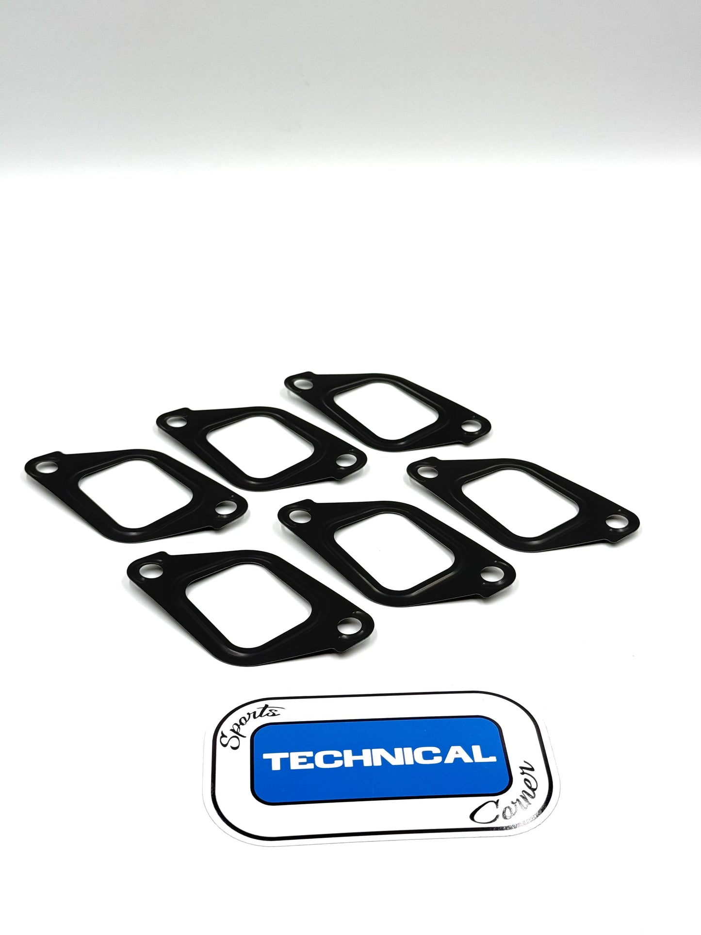 2H Intake Manifold Gasket Set
