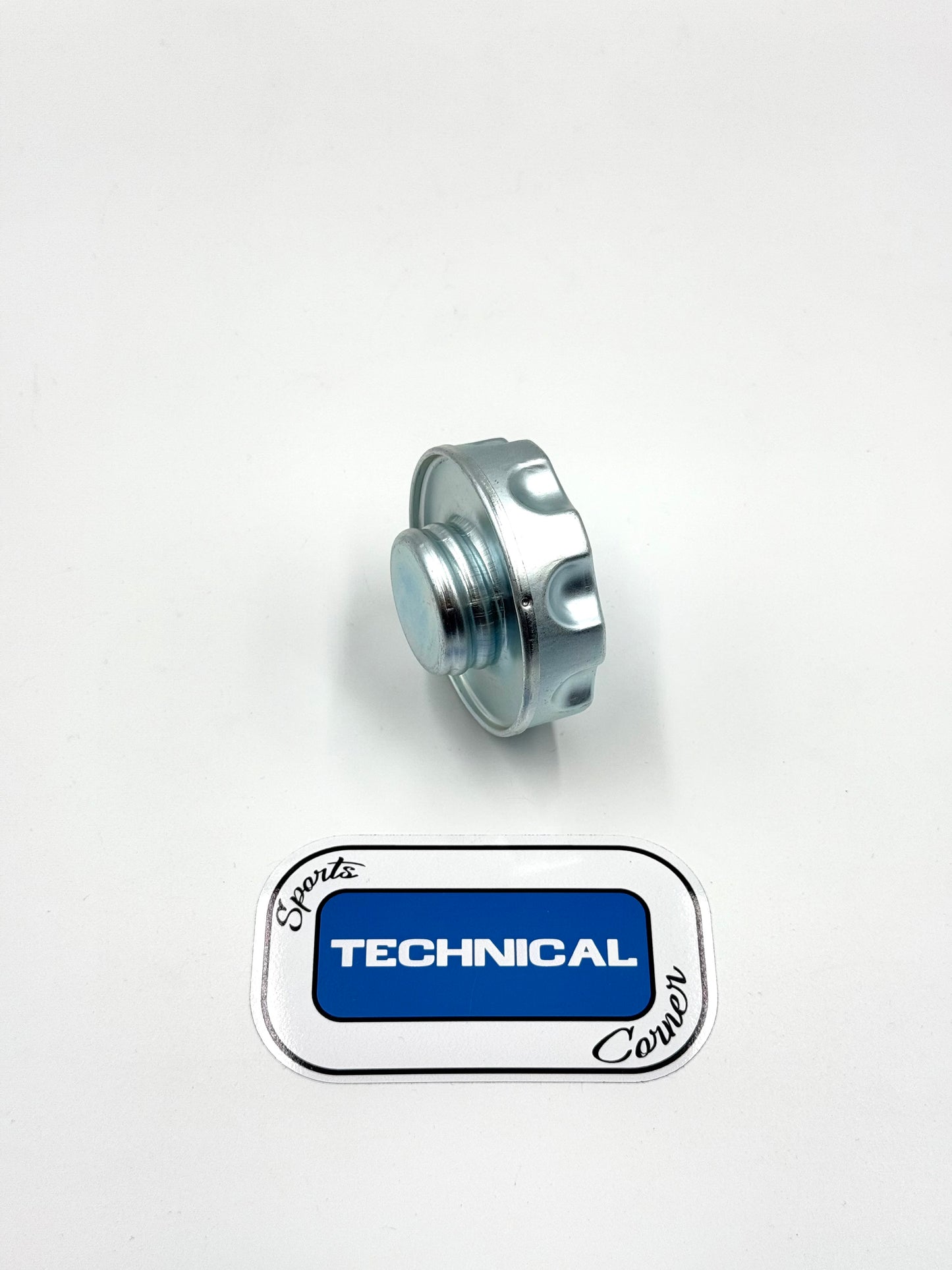 TEQ Oil Cap - 2TG 18RG 4M