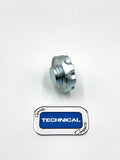 TEQ Oil Cap - 2TG 18RG 4M