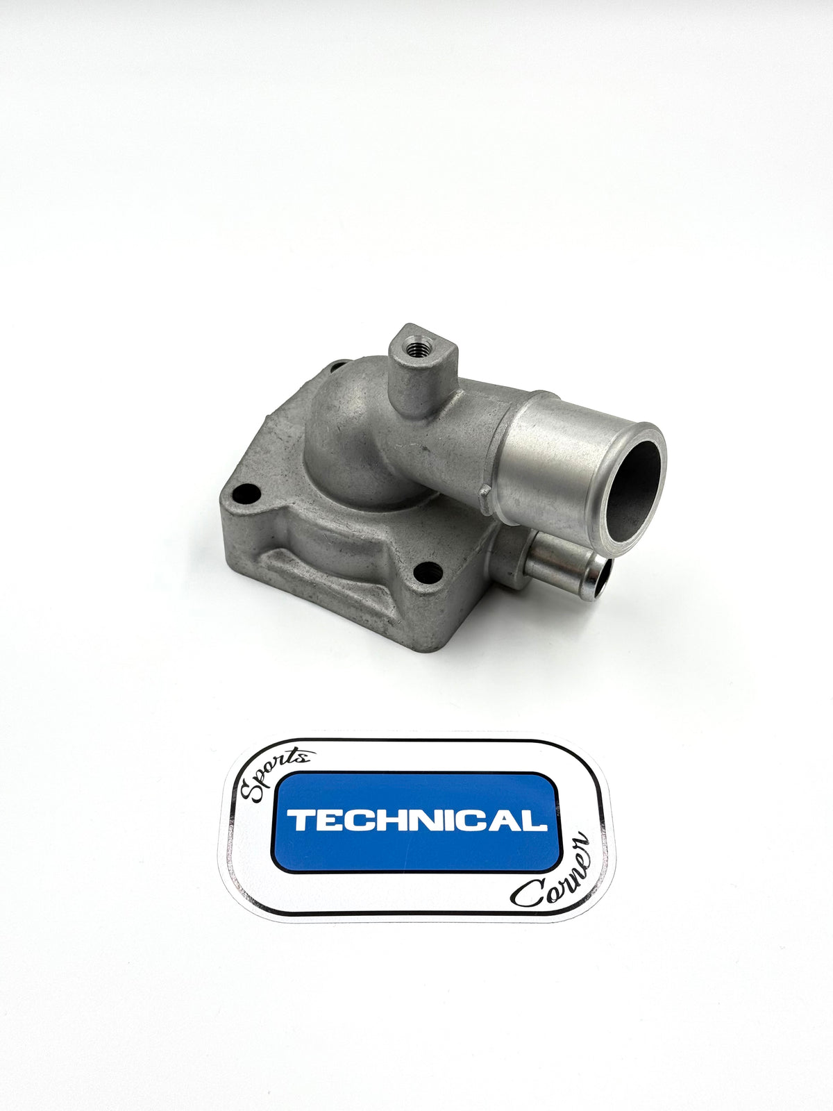 3F Upper Thermostat Housing