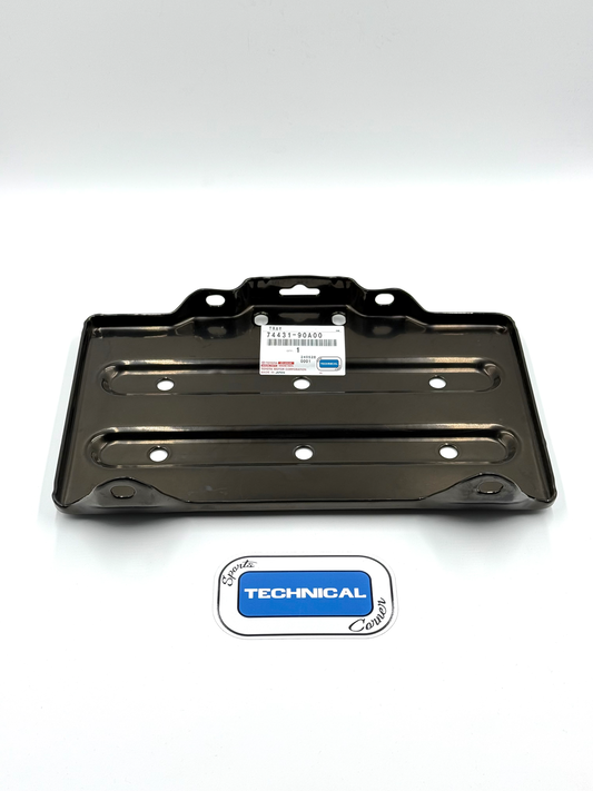 60 Series Landcruiser Battery Tray