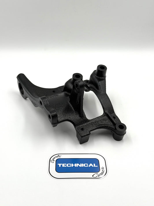 1HD-FTE Air Conditioning Bracket