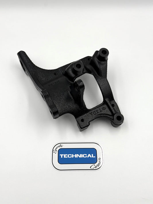 1HD-FTE Air Conditioning Bracket