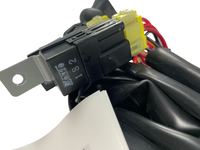 Koito 7" H4 Headlight Upgrade Kit