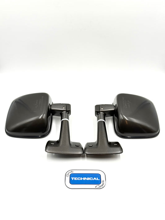 60 Series Landcruiser - European Spec Mirrors