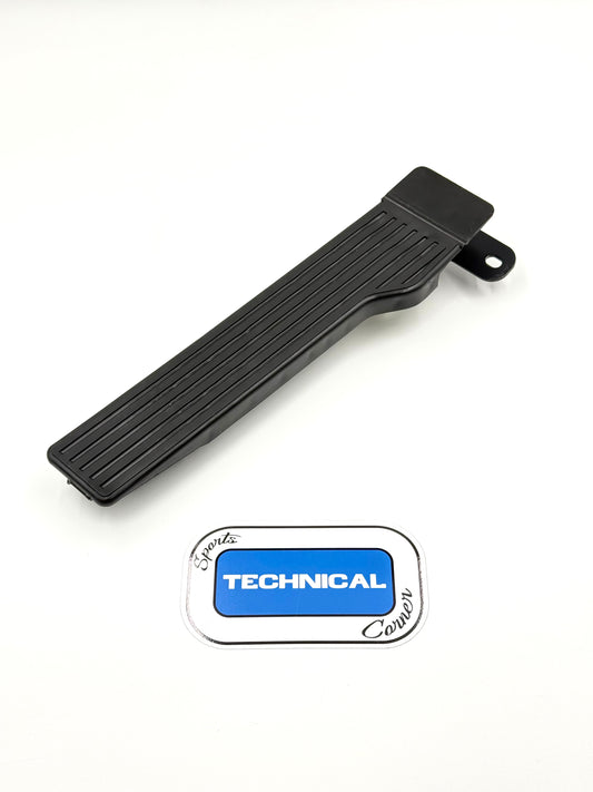 Toyota Dyna Accelerator Pedal