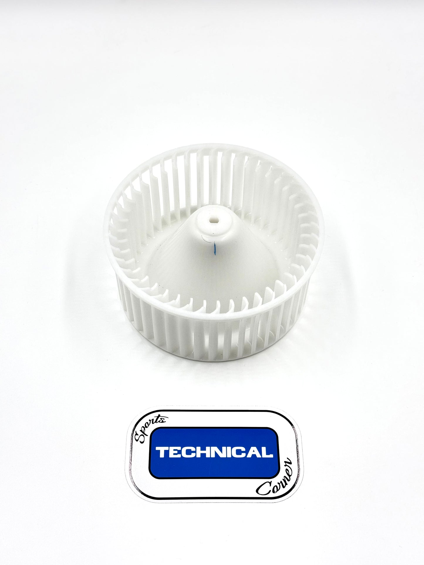 60 Series Landcruiser Blower Motor Fan Blade
