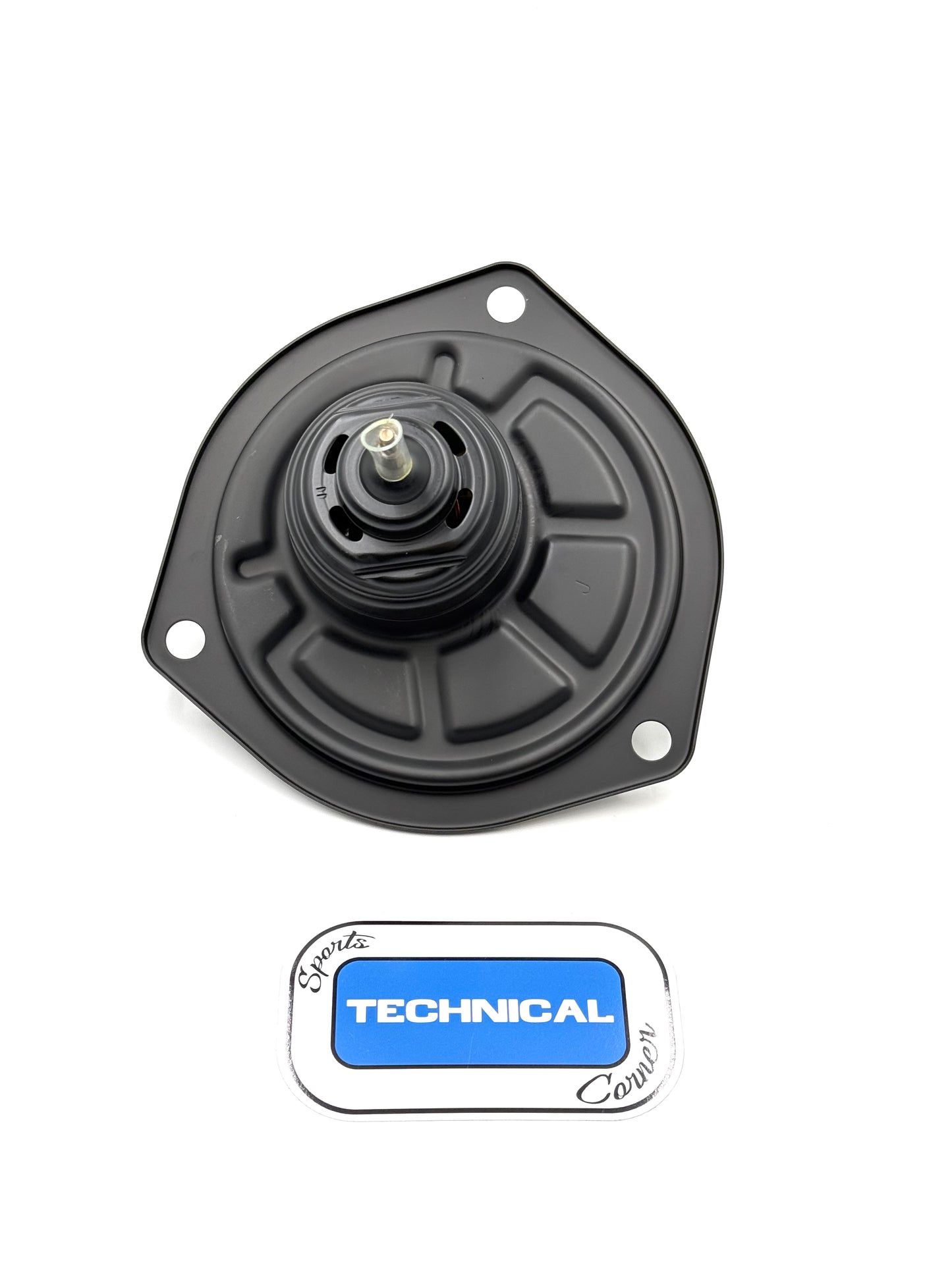 60 Series Landcruiser Blower Motor - 12V