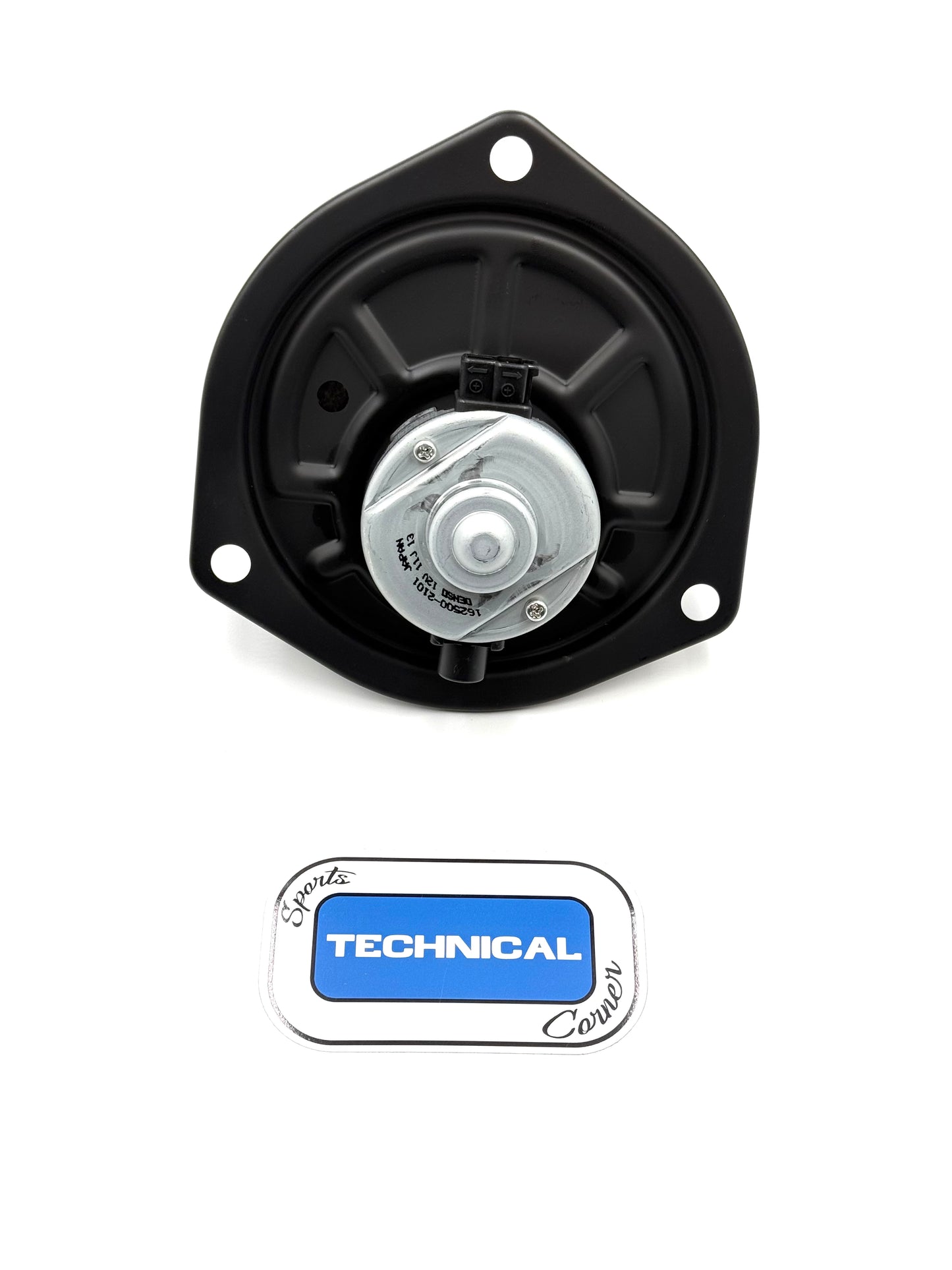 60 Series Landcruiser Blower Motor - 12V