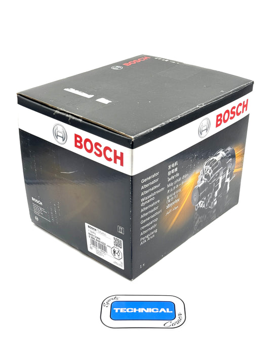 Bosch Alternator to Suit HJ60 / HJ61 - 12V 80A