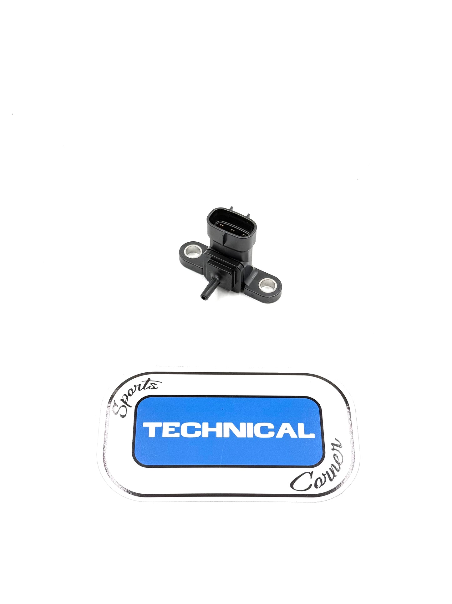 Genuine Turbo Pressure Sensor - 200 Series Landcruiser - 1VD-FTV - VDJ200