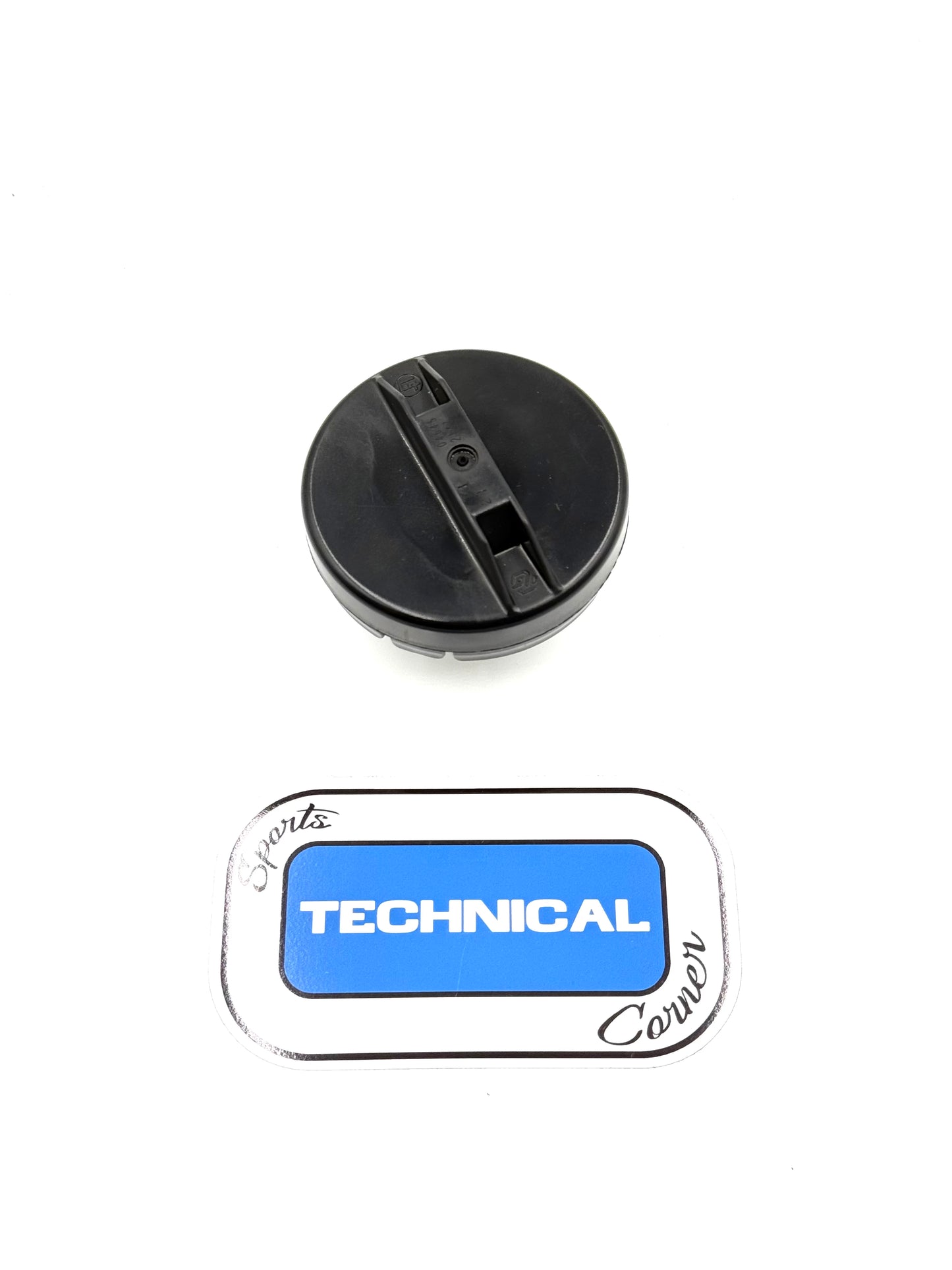 100 Series Landcruiser - Petrol Fuel Cap