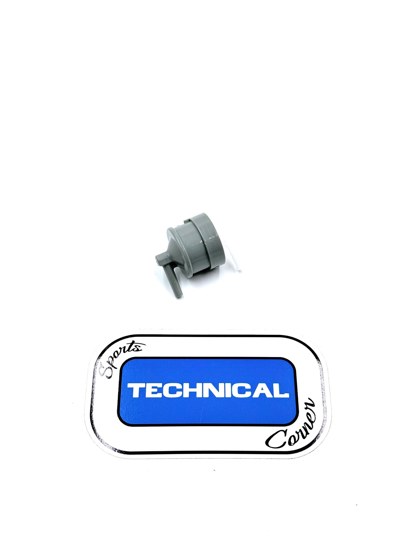 MAP Sensor Oil Filter - 70 Series Landcruiser - 1HD-FTE HDJ78 HDJ79