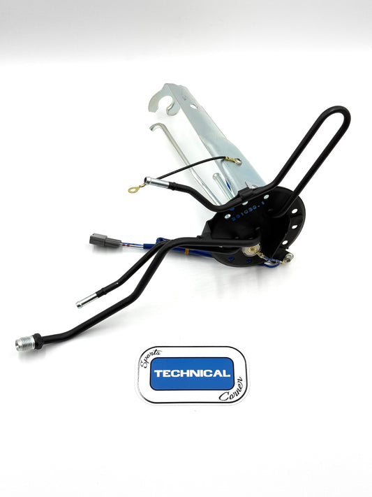 AE86 EFI Fuel Pump Hanger
