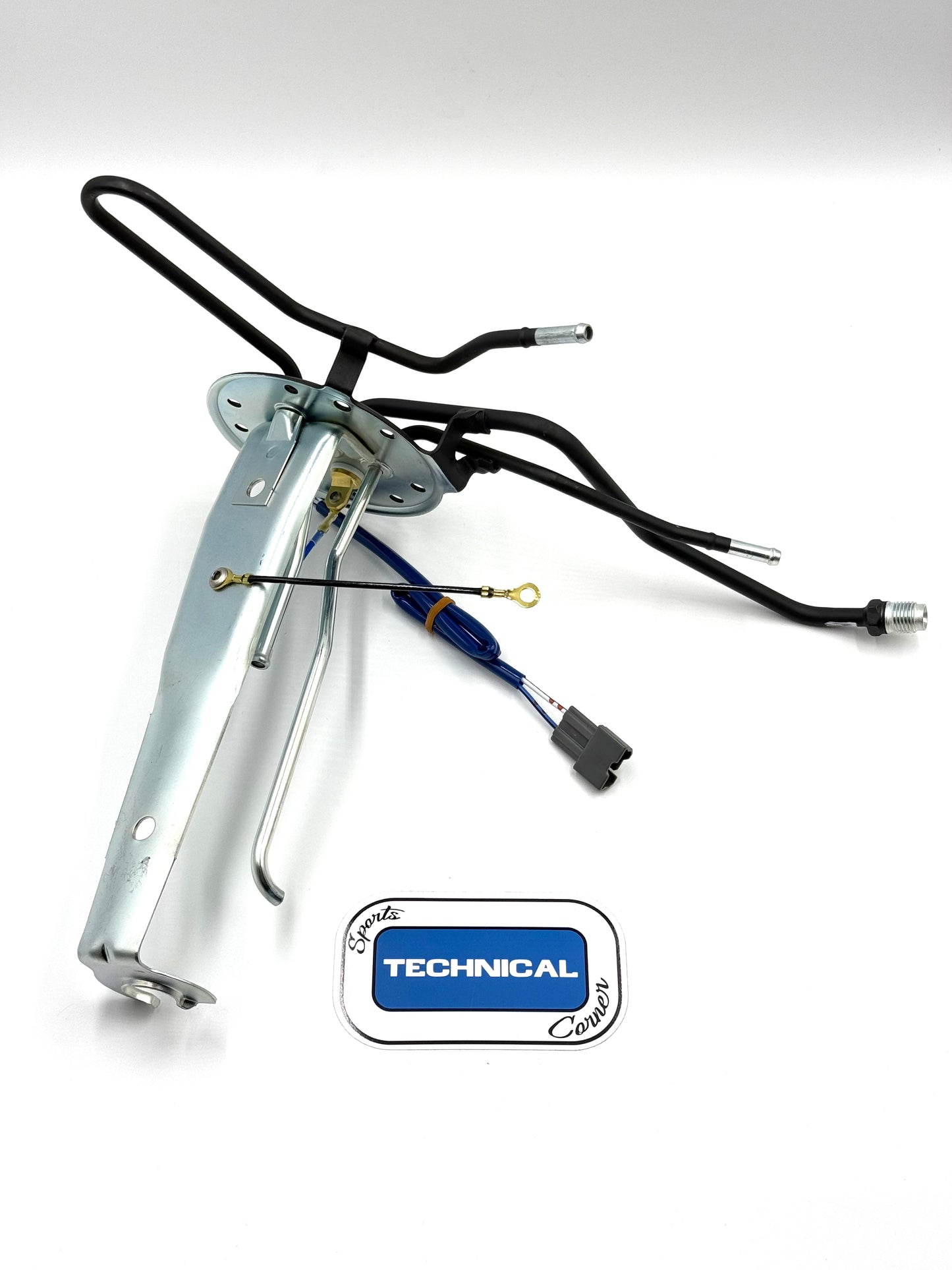 AE86 EFI Fuel Pump Hanger