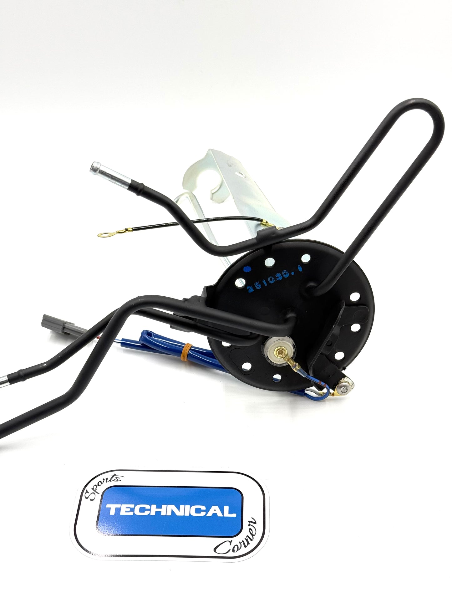 AE86 EFI Fuel Pump Hanger