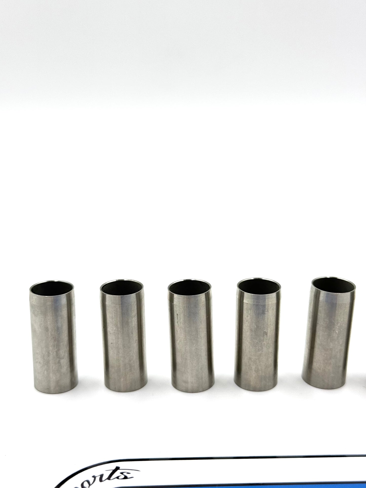 2H / 12HT Cylinder Head Tube - Set of 6