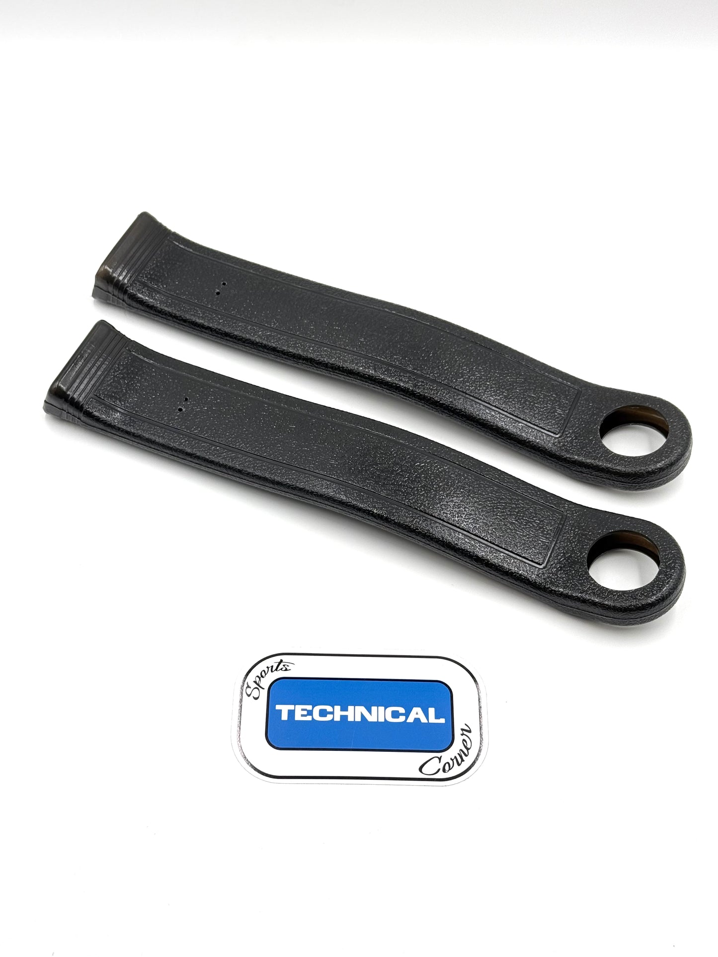 60 Series Landcruiser Seatbelt Stiffener
