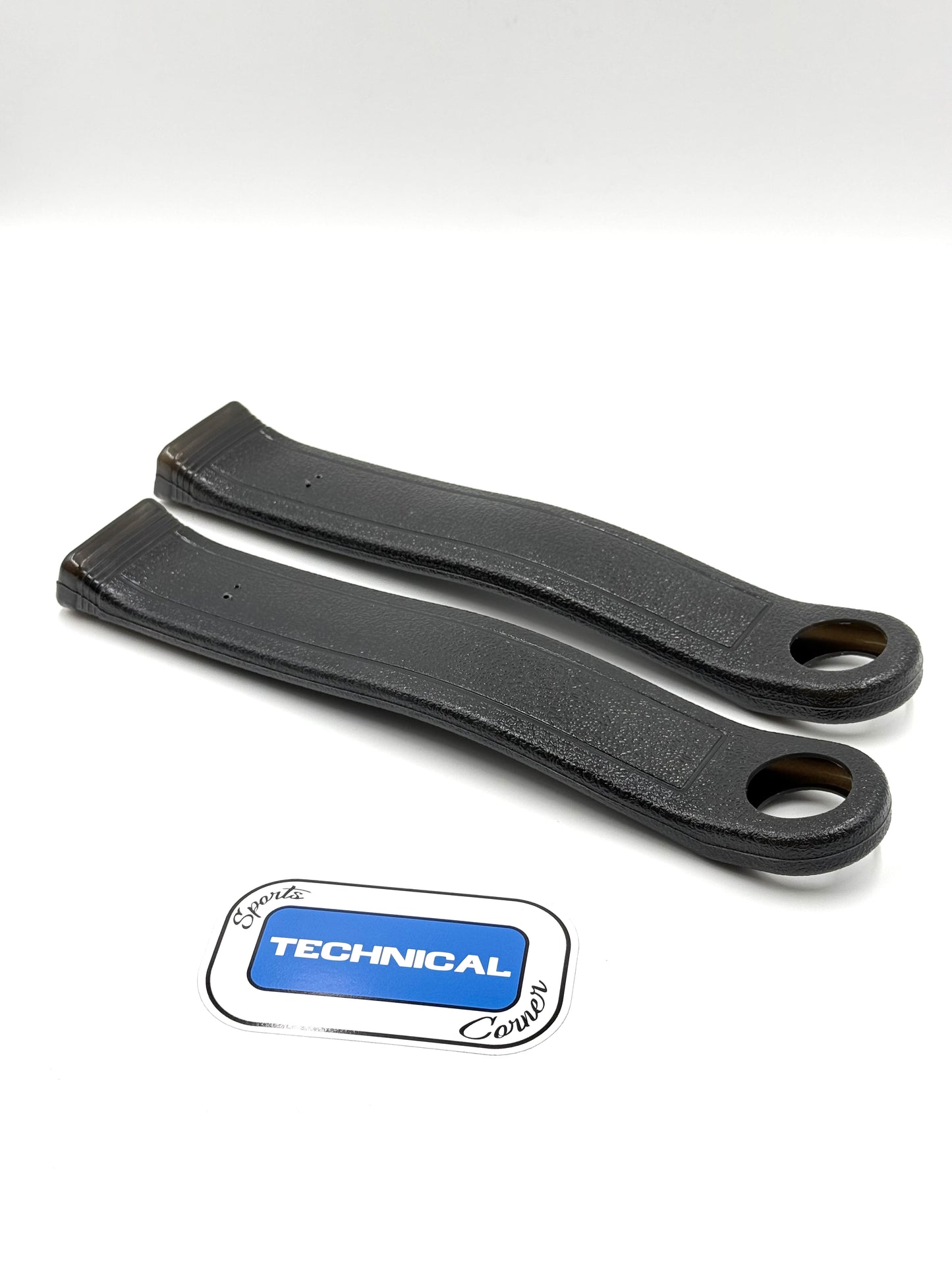 60 Series Landcruiser Seatbelt Stiffener