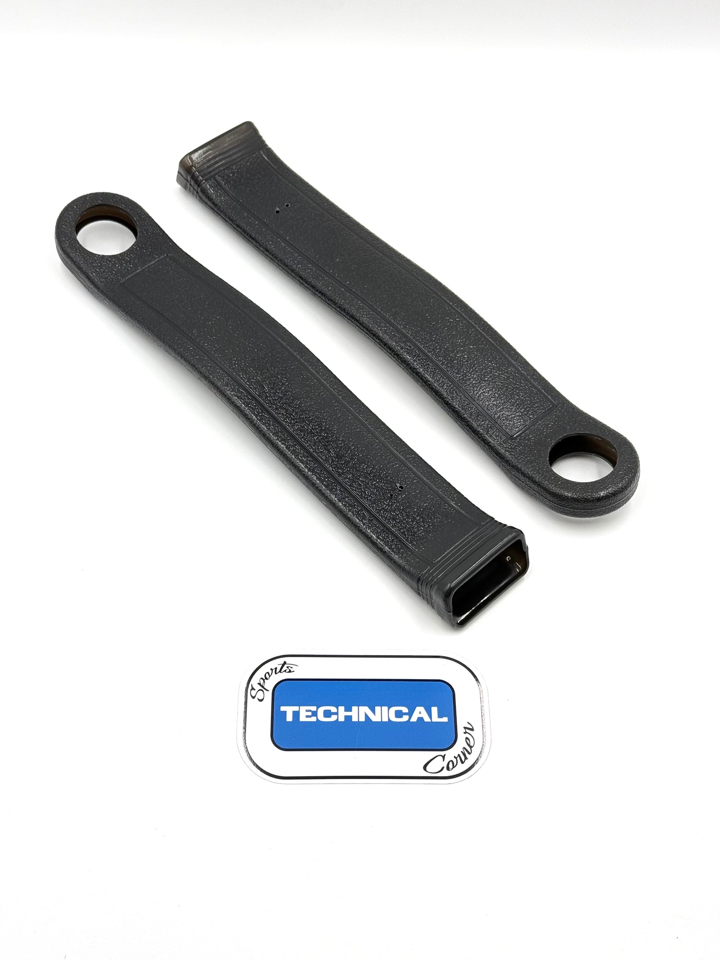 60 Series Landcruiser Seatbelt Stiffener