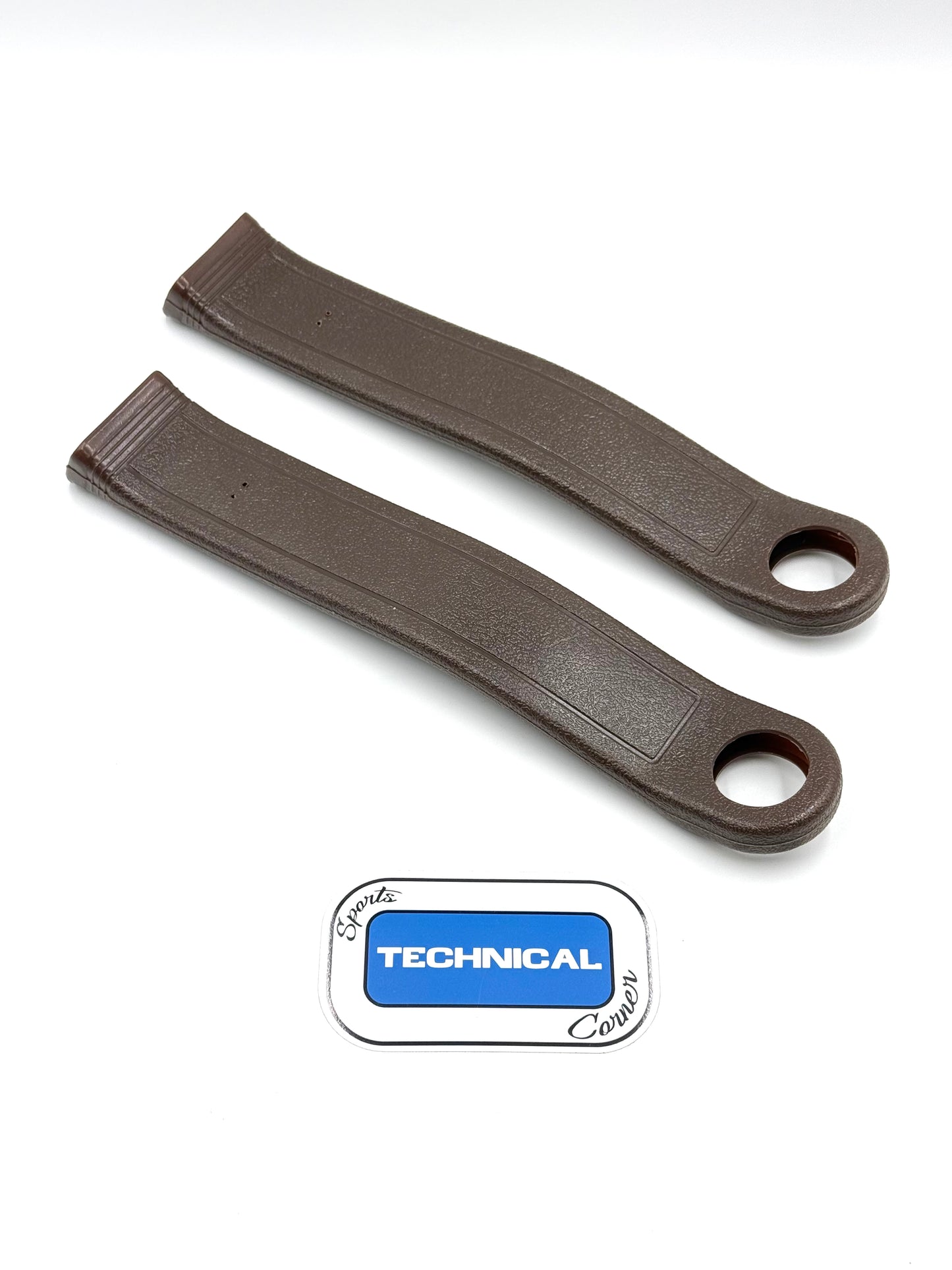 60 Series Landcruiser Seatbelt Stiffener