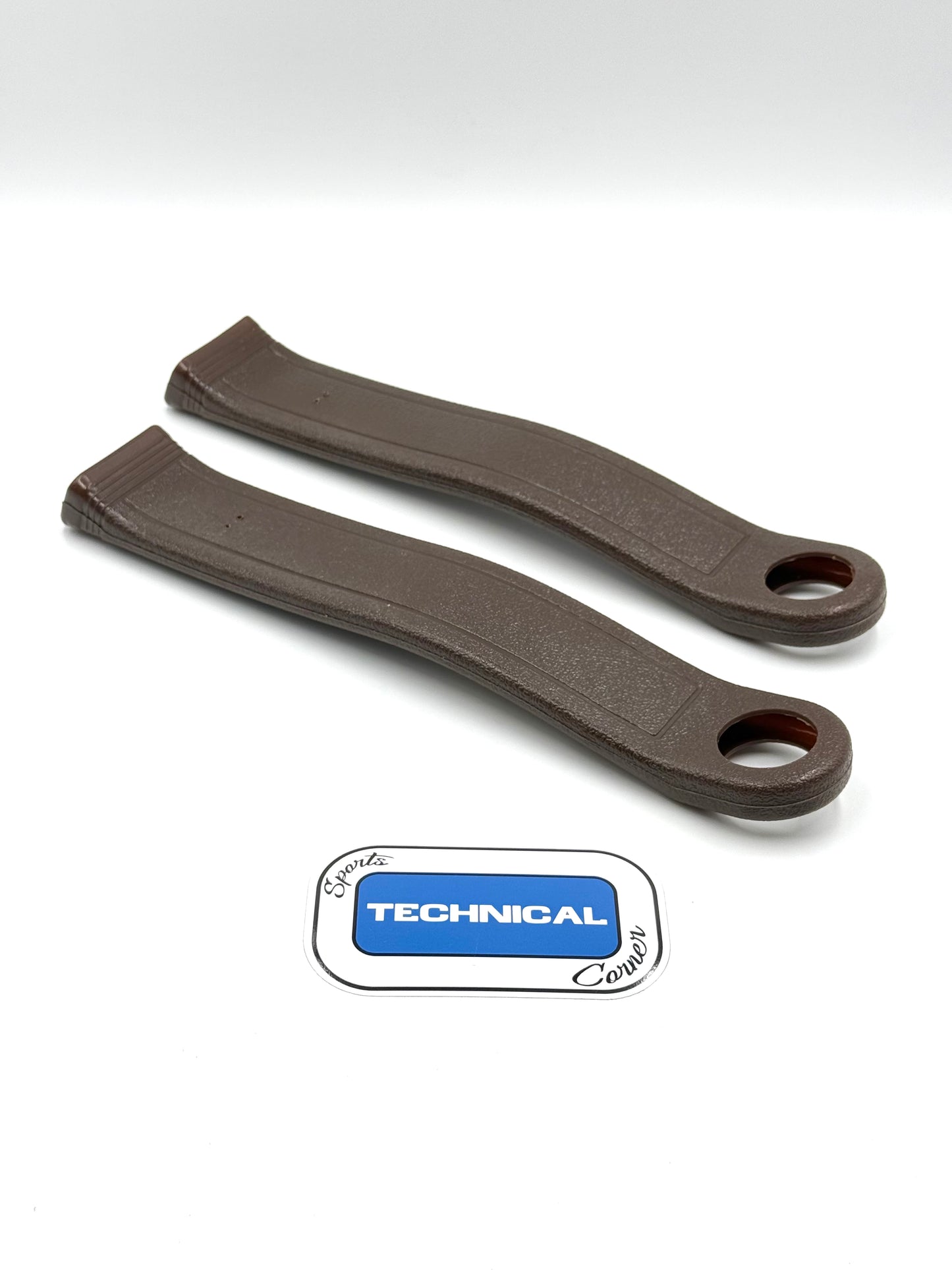 60 Series Landcruiser Seatbelt Stiffener