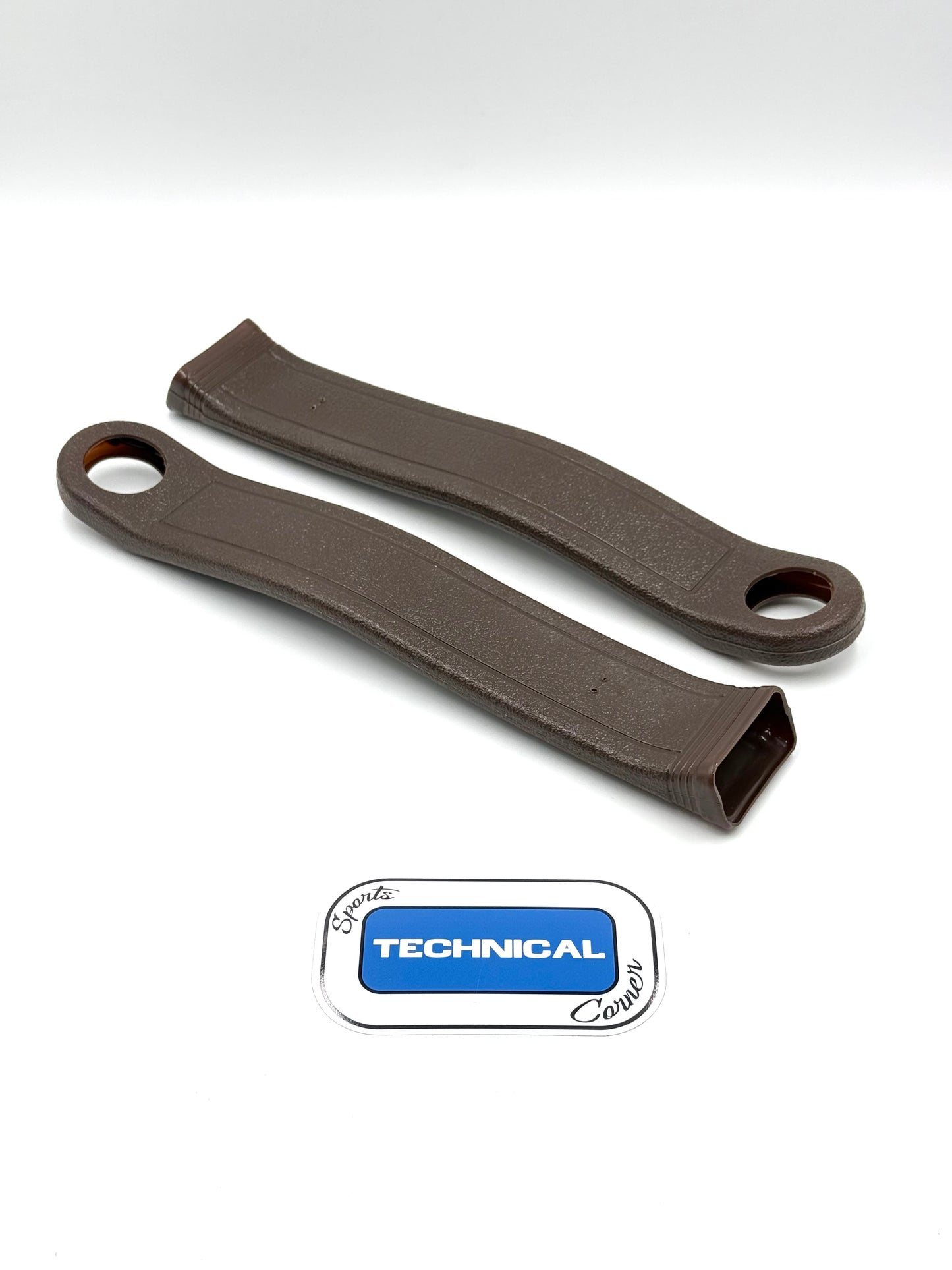 60 Series Landcruiser Seatbelt Stiffener