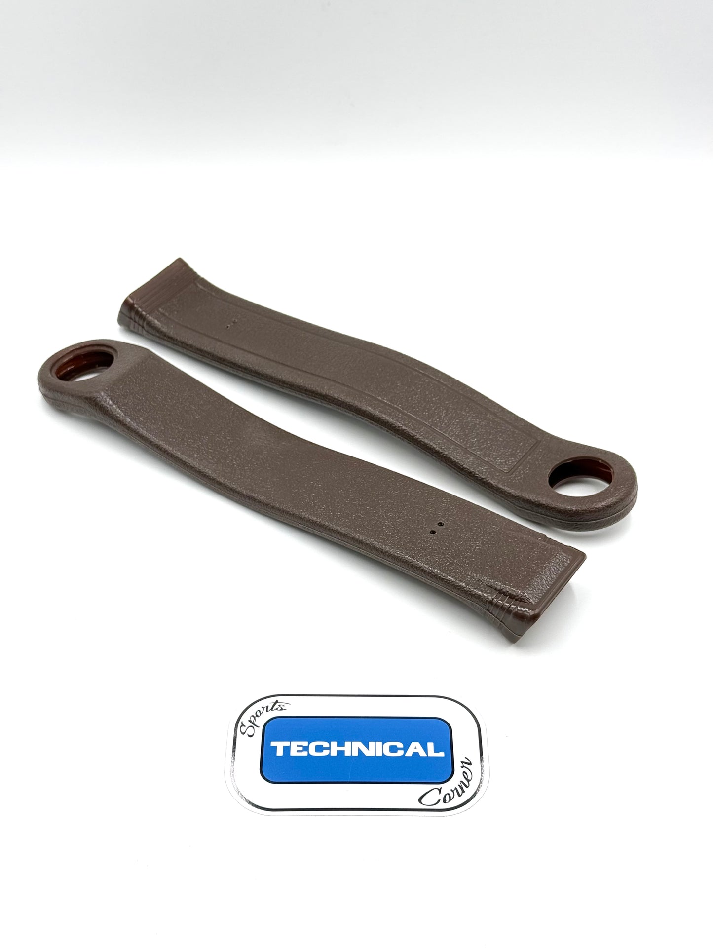 60 Series Landcruiser Seatbelt Stiffener