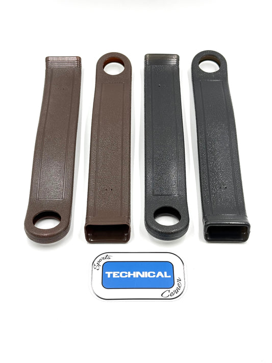 60 Series Landcruiser Seatbelt Stiffener