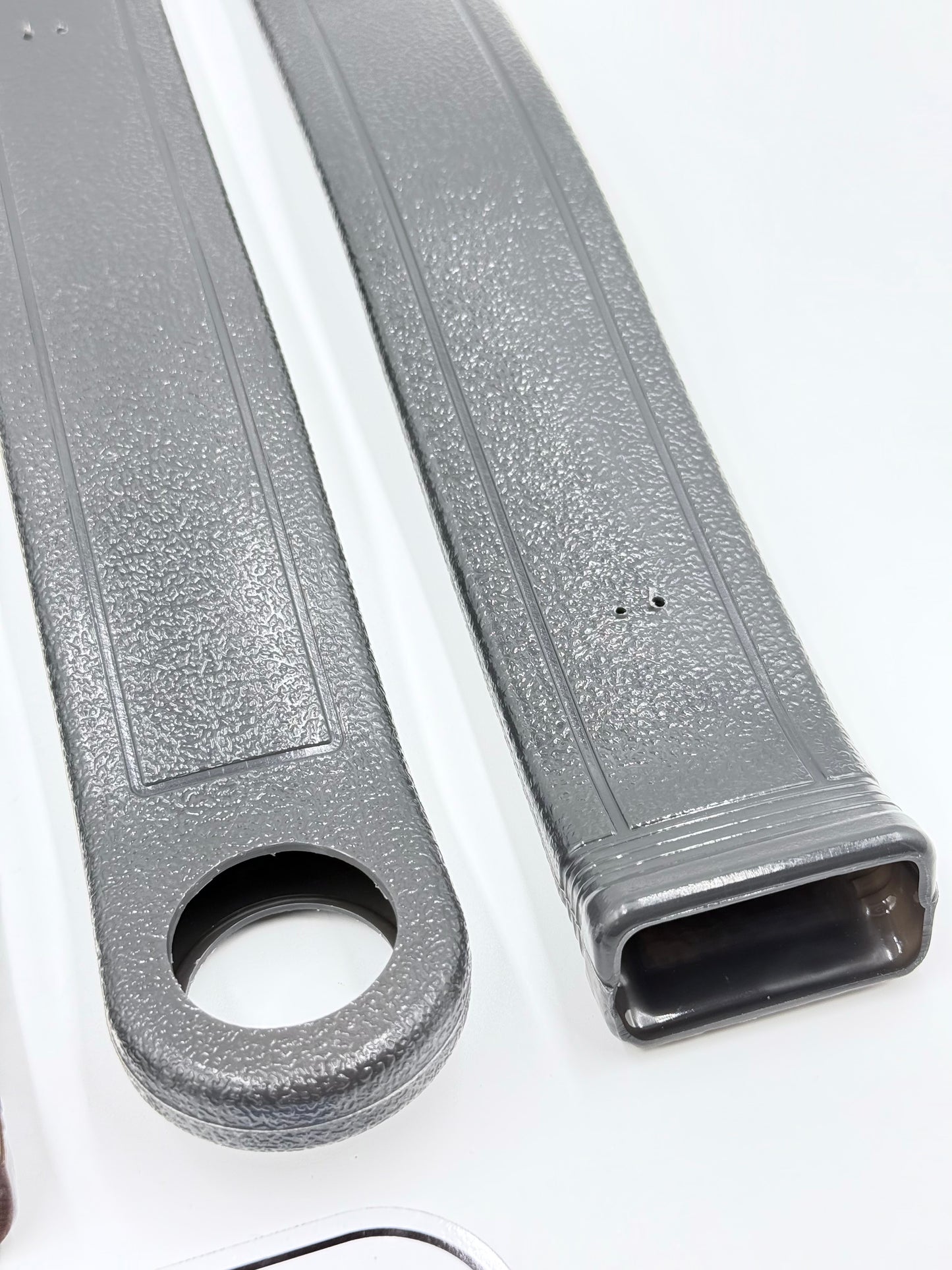 60 Series Landcruiser Seatbelt Stiffener