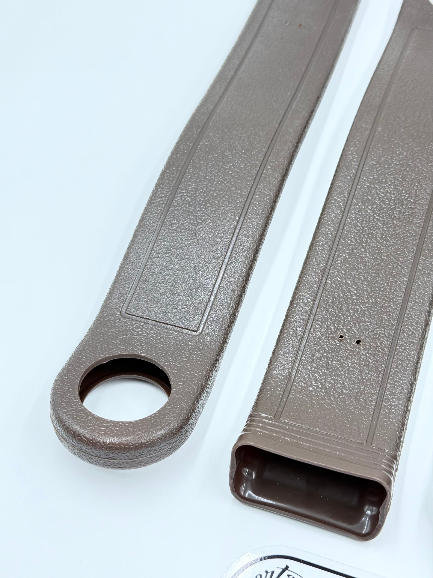 60 Series Landcruiser Seatbelt Stiffener