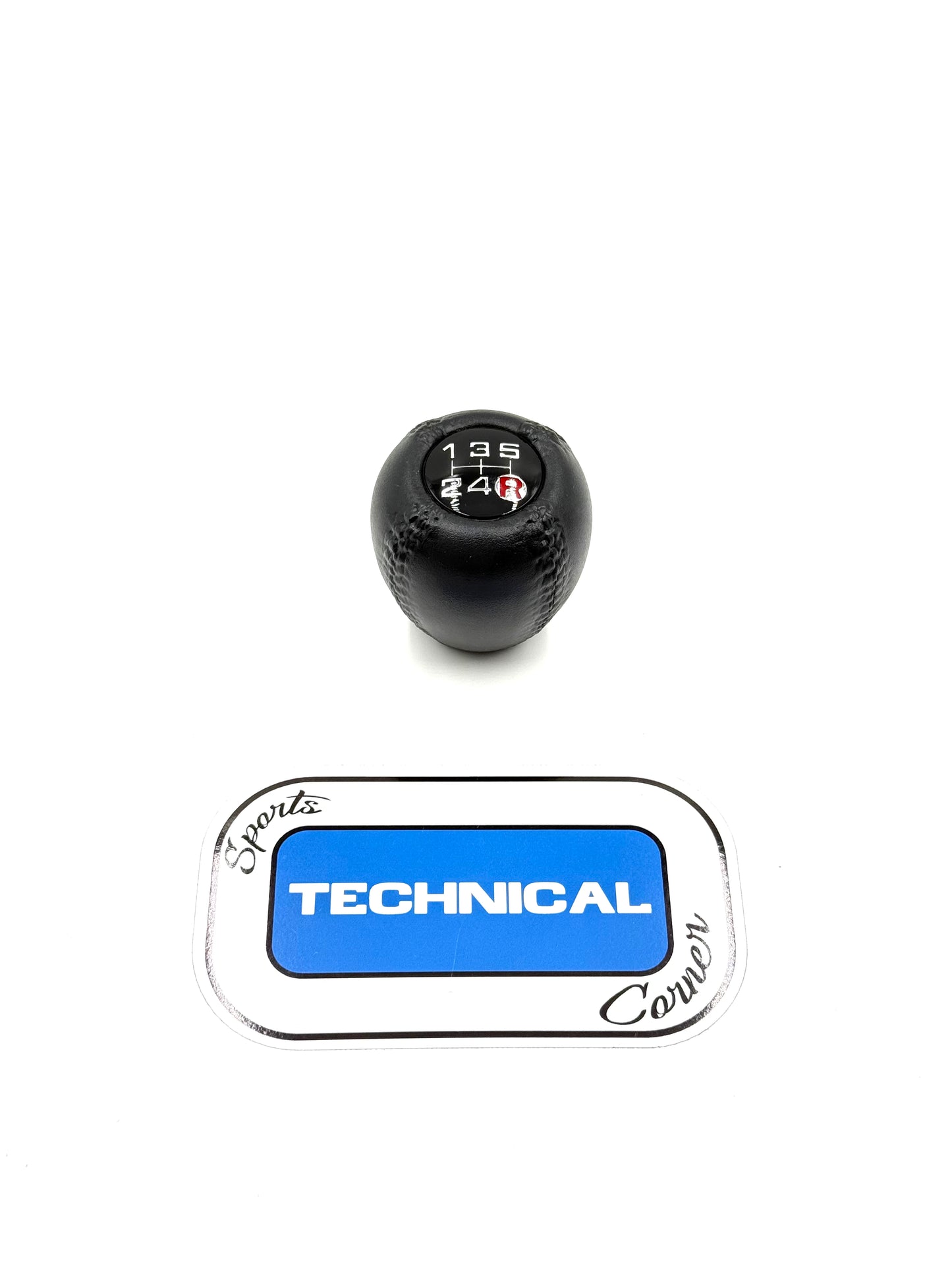 5 Speed Gear Shift Knob to Suit Vintage Toyota's M12x1.25