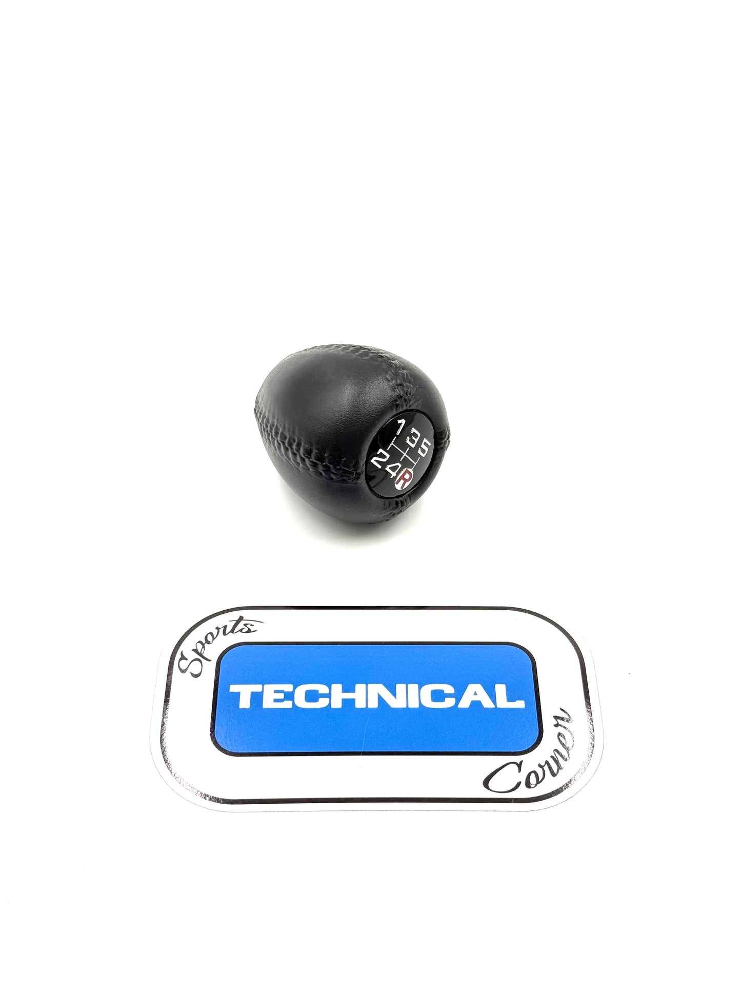 5 Speed Gear Shift Knob to Suit Vintage Toyota's M12x1.25