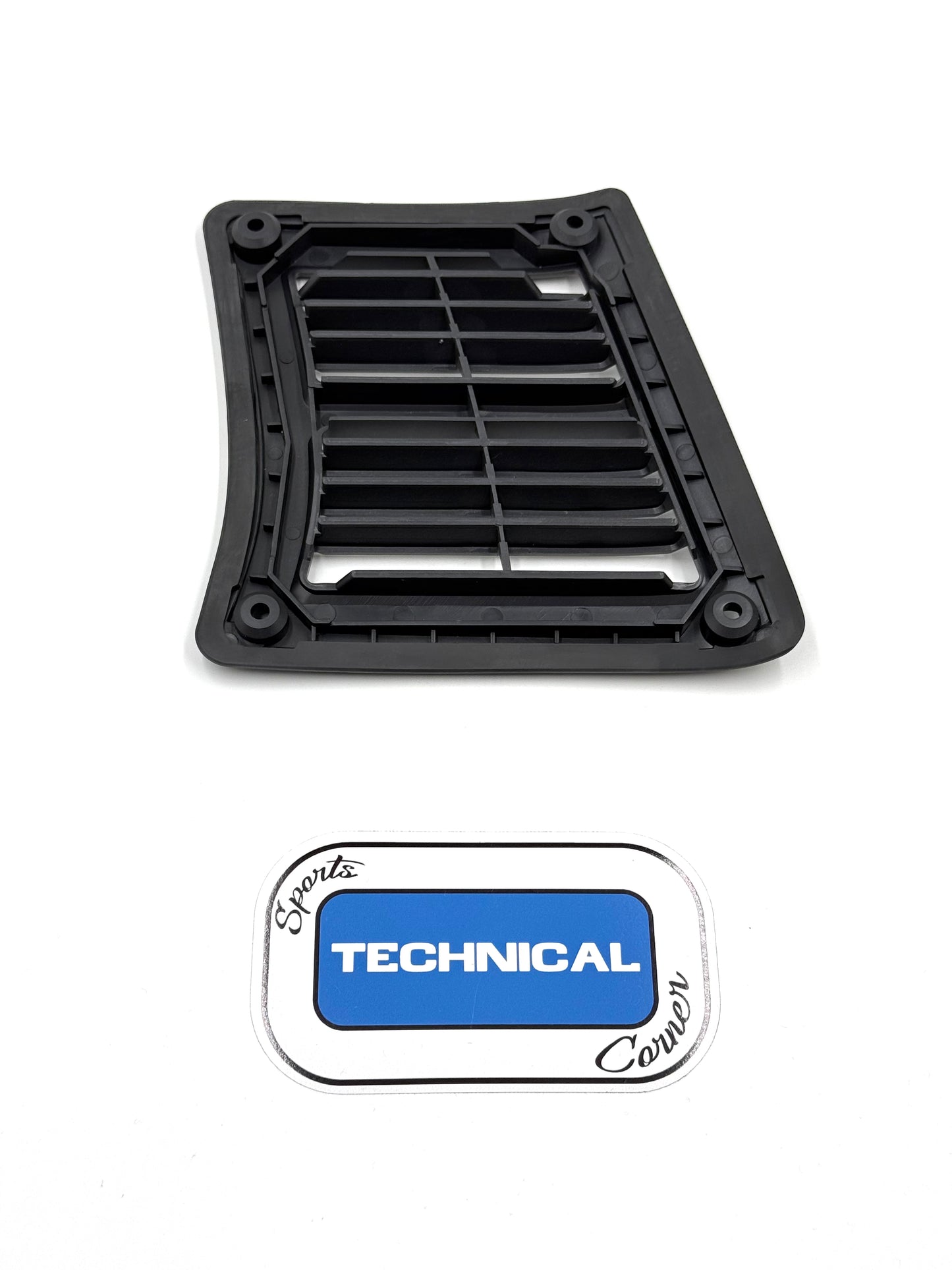 60 Series Landcruiser Exterior D Pillar Vents