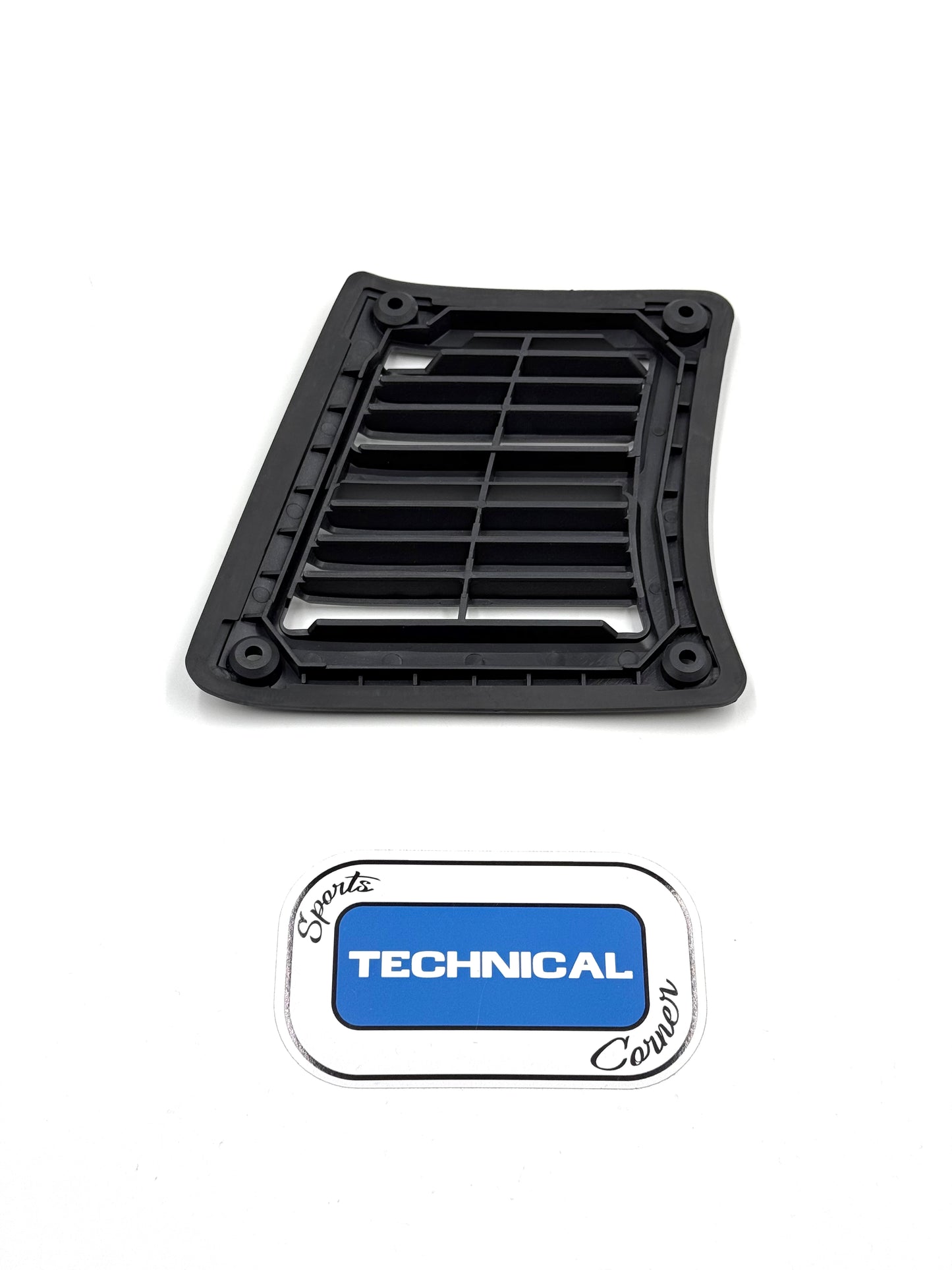 60 Series Landcruiser Exterior D Pillar Vents