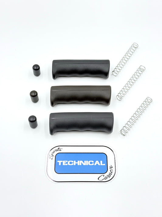 60 Series Landcruiser Handbrake Handle