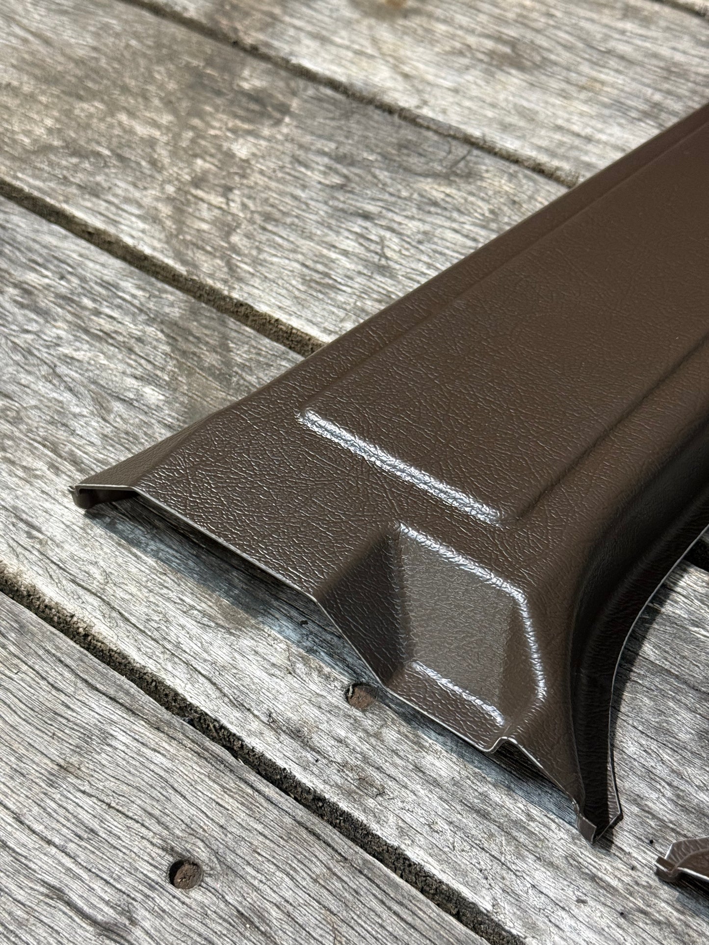 60 Series Landcruiser B Pillar Trims
