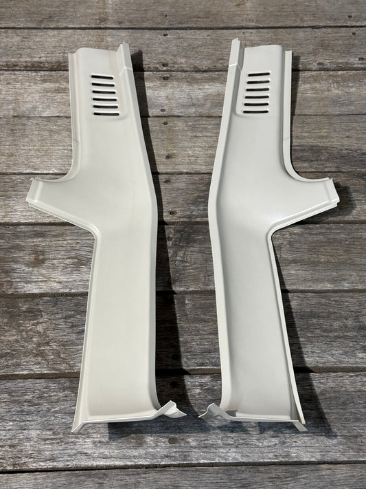 60 Series Landcruiser D Pillar Trims