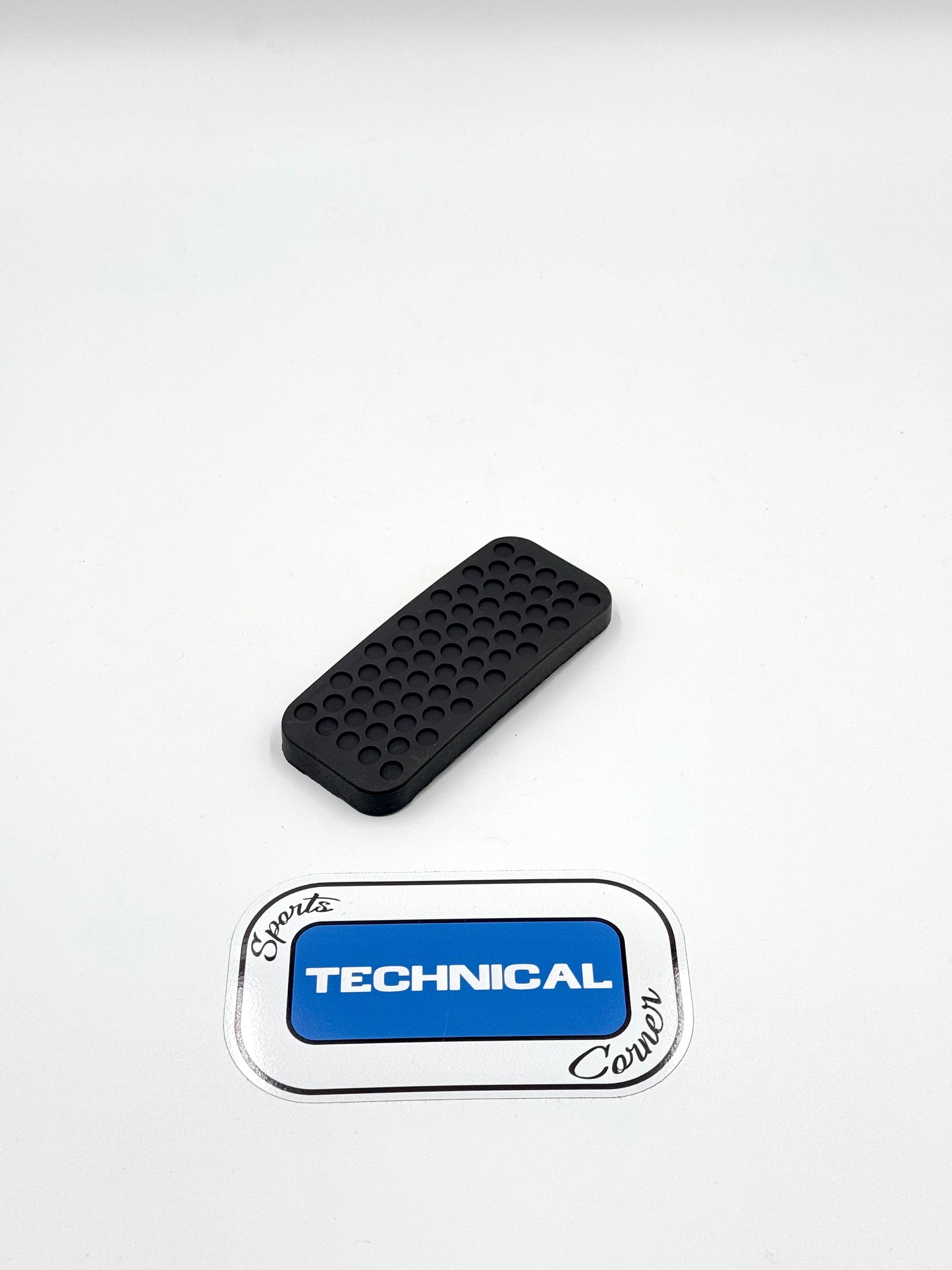60 Series Landcruiser Accelerator Pedal Rubber